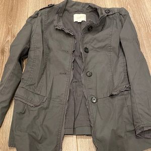 Loft Womens jacket